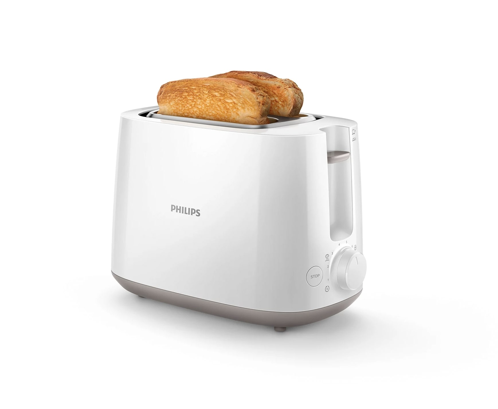PHILIPS PDHD2581/00 grille-pain