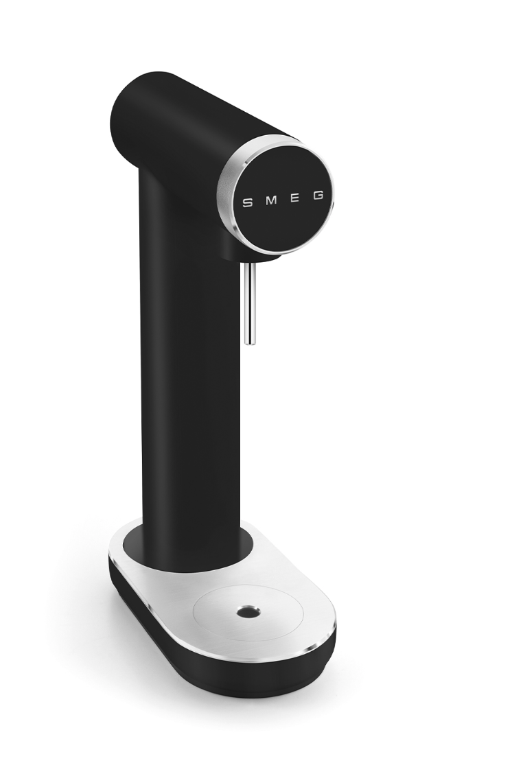 SMEG SKC01BLM machine à boisson