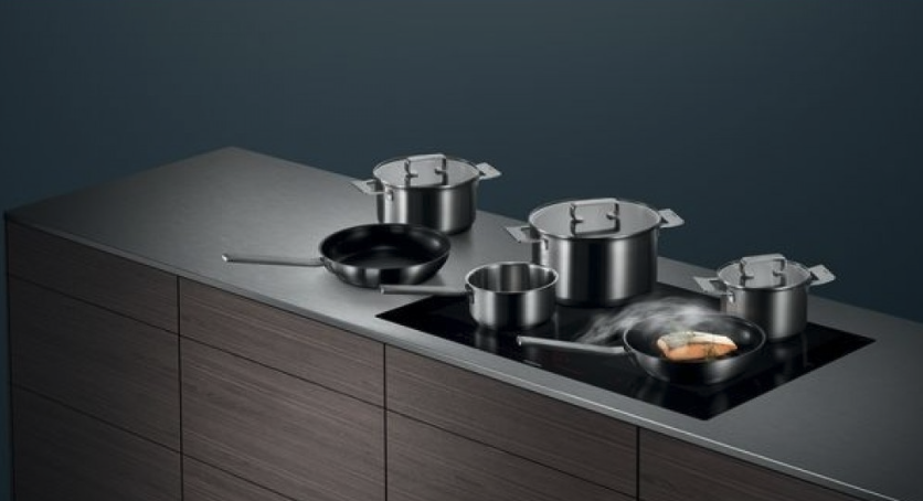 SIEMENS HZ9SE060 set de casseroles