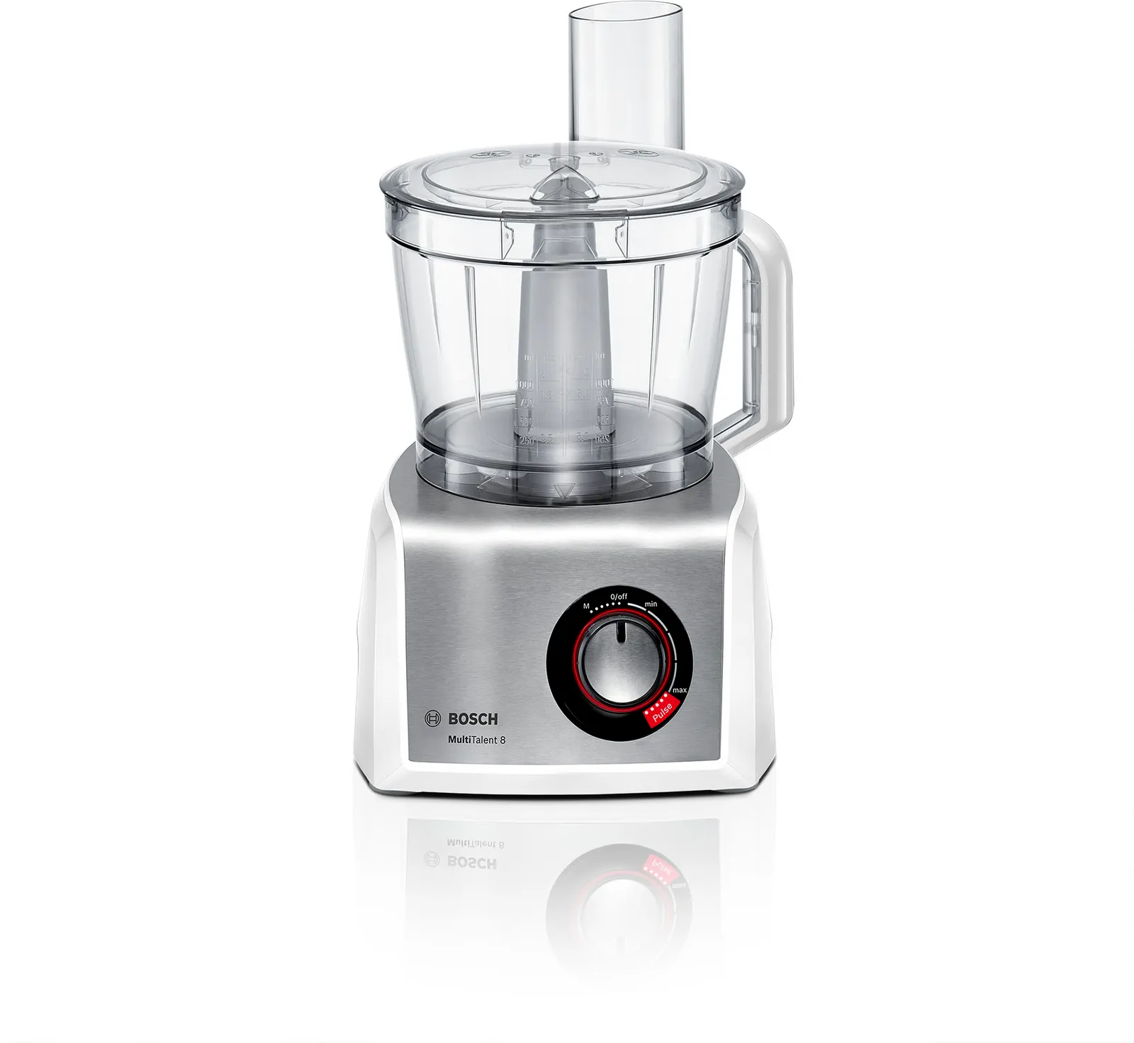 BOSCH MC812S820 MULTITALENT robot multifonction