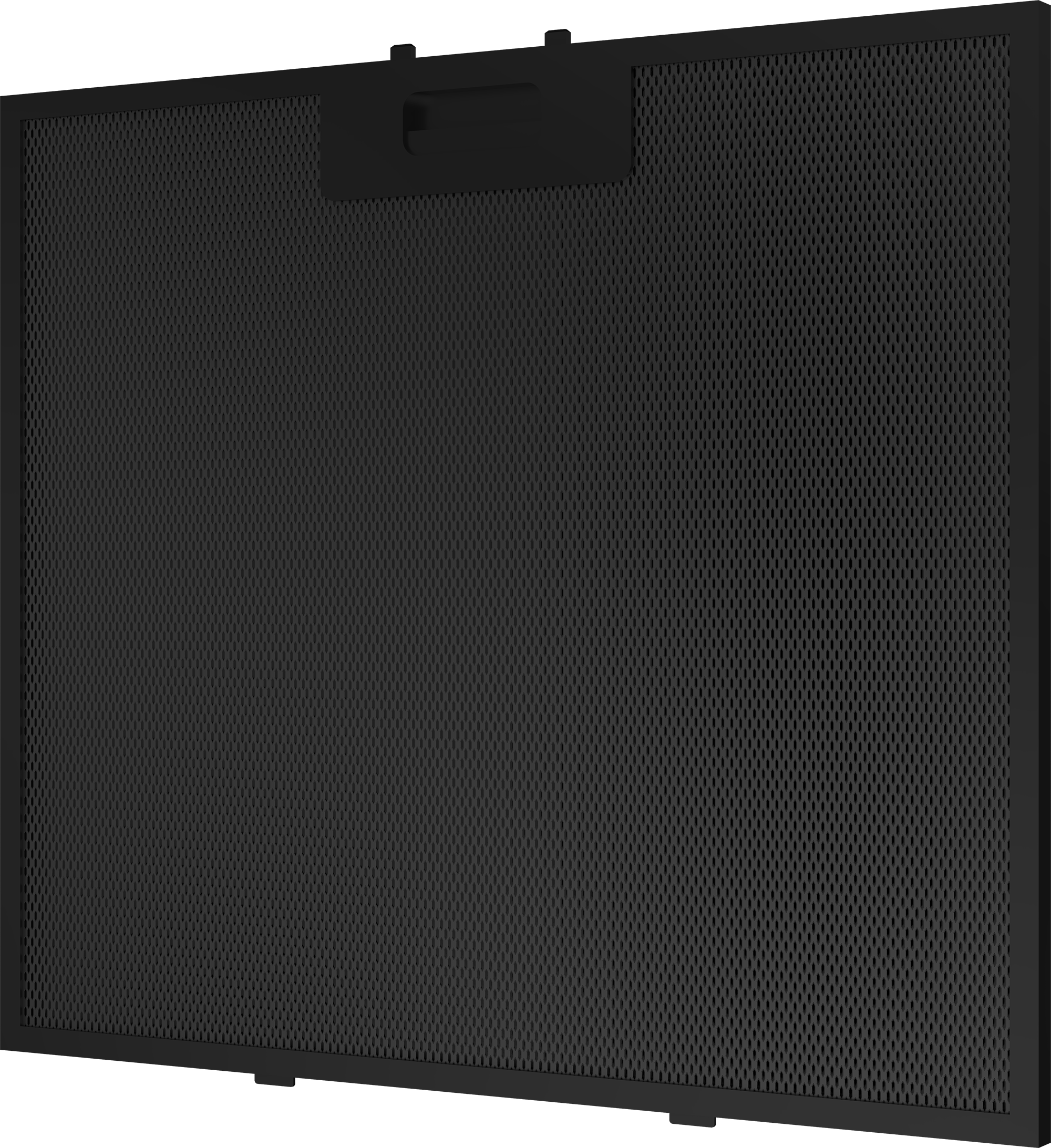 BEKO BHCA96641BBBHS hotte murale - 90cm