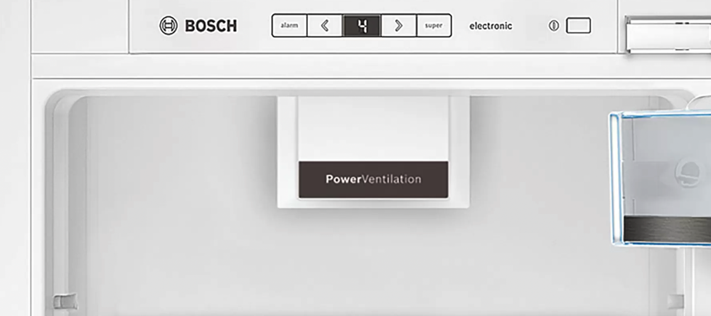 BOSCH KIR81SOE0 SERIE 6 réfrigérateur sans surgélateur - 178cm