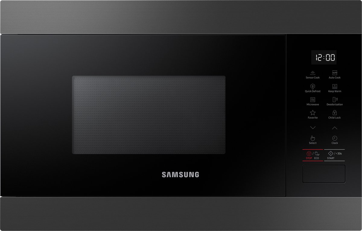 SAMSUNG MS22M8274AM/E1 four à micro-ondes - 60cm