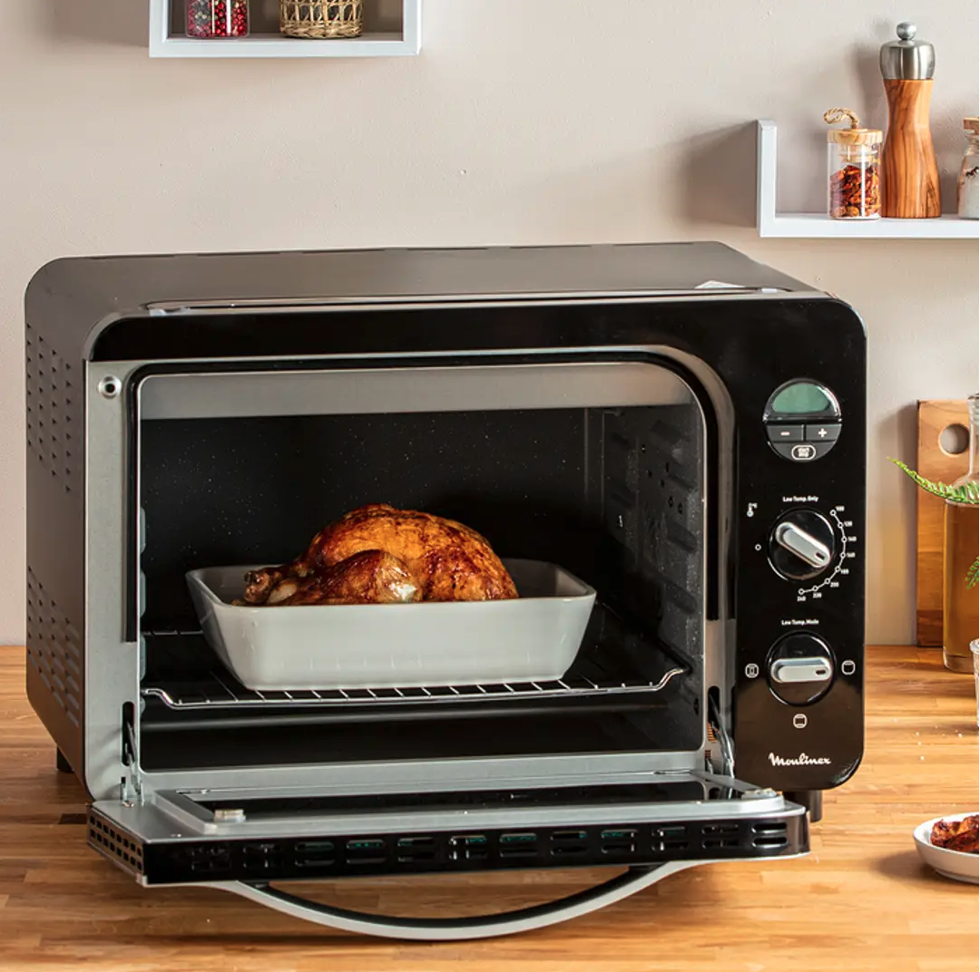 MOULINEX MOOX485810 four pose-libre