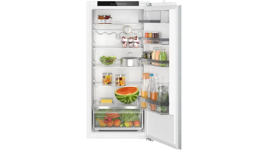 BOSCH KIR41EDD1 SERIE 6 réfrigérateur sans surgélateur - 122cm
