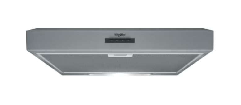 WHIRLPOOL AKR9341IX hotte sous-encastrable - 90cm
