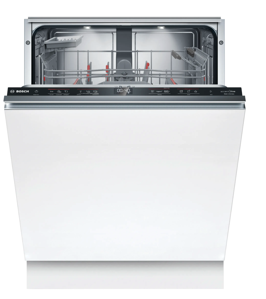 BOSCH SBV6ZB806E Serie 6 lave-vaisselle entièrement intégrable