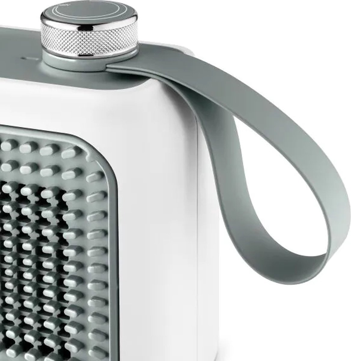 BRAUN (DELONGHI) DLHFX10B03.GR chauffage céramique