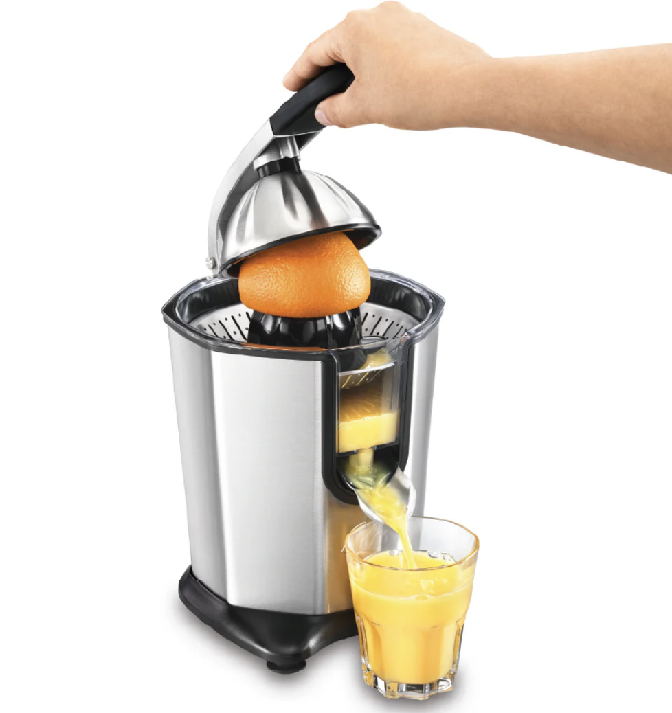 SOLIS SO921.74 presse agrumes