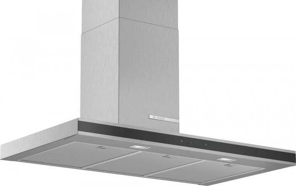 BOSCH DWB96FM50 SERIE 4 hotte décorative - 90cm