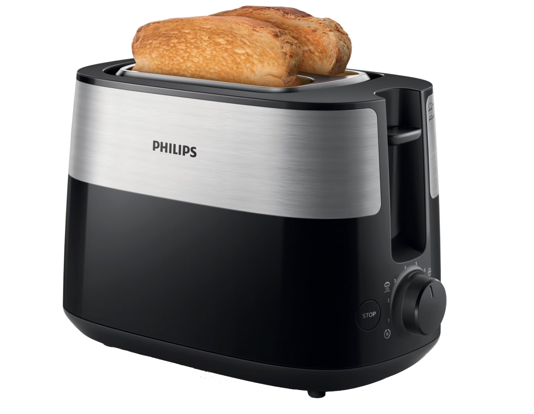 PHILIPS PDHD2516/90 grille-pain