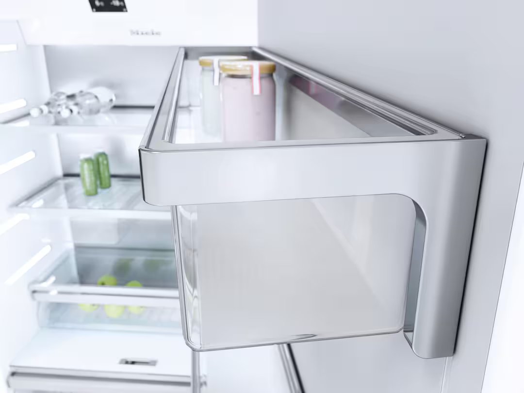 MIELE K2902VI MASTERCOOL réfrigérateur sans surgélateur - 213cm