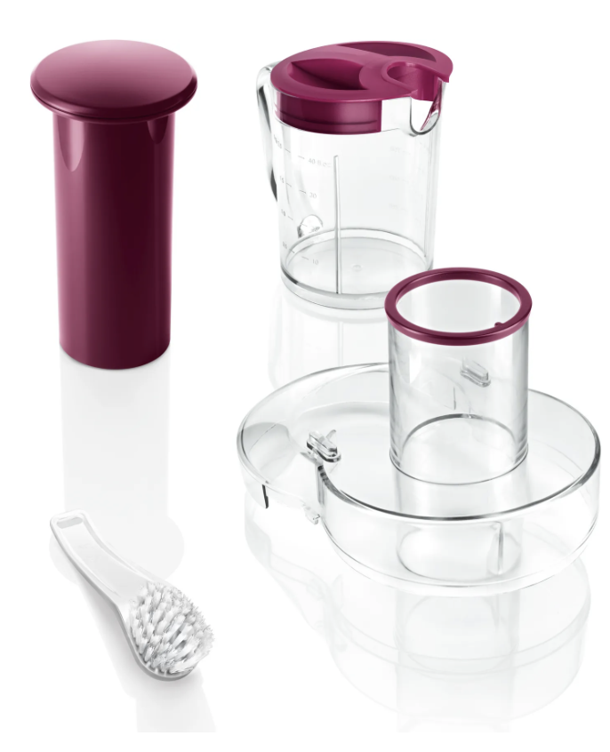 BOSCH MES25C0 centrifugeuse