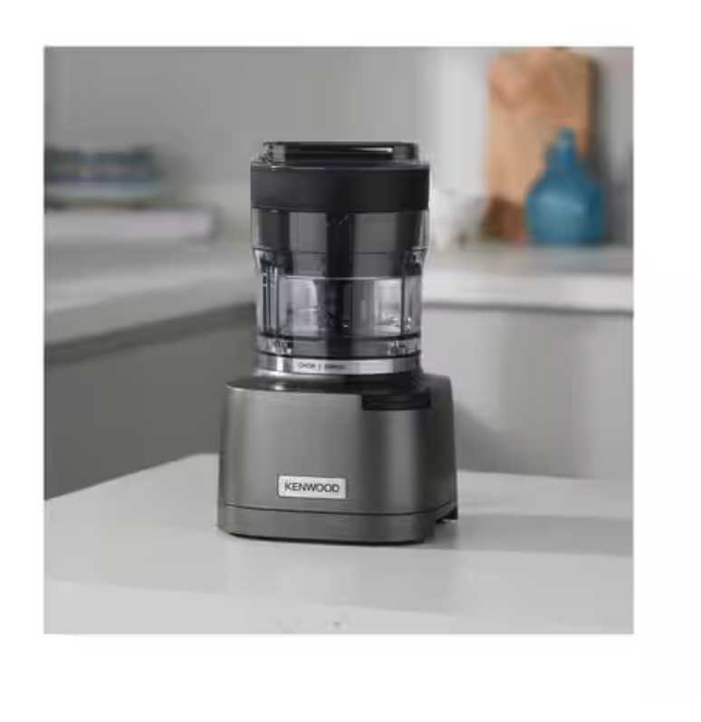 KENWOOD KECHP80.000SI hachoir