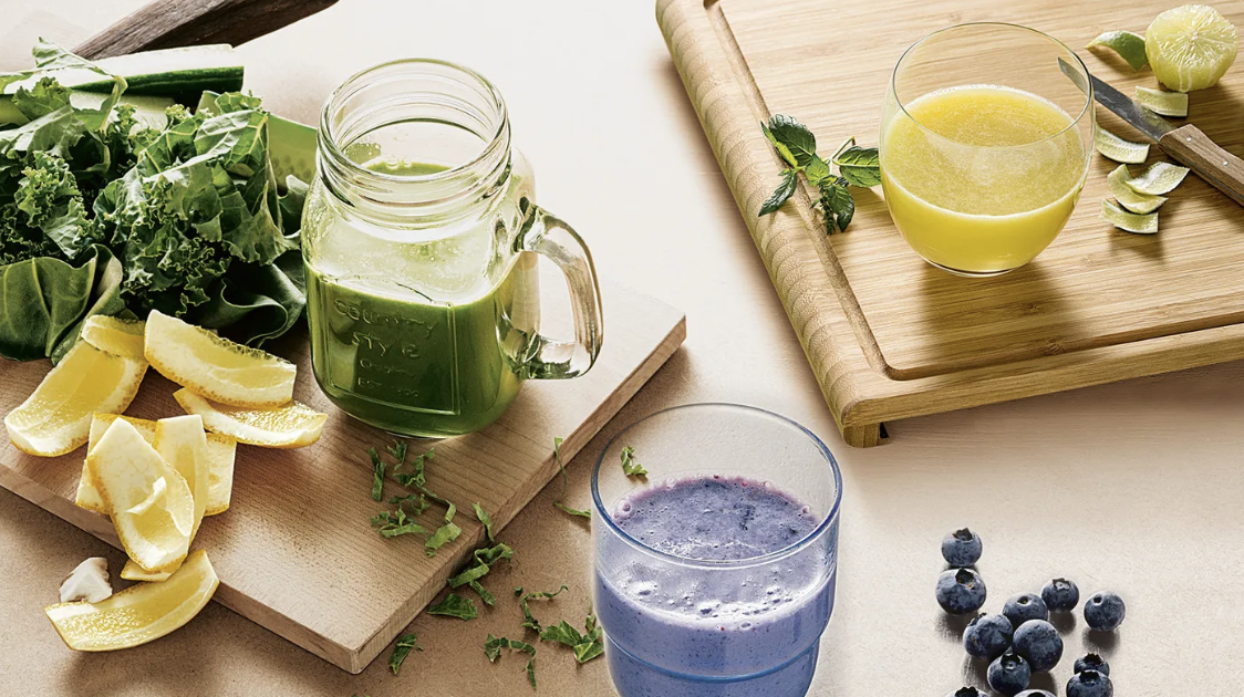 BOSCH MESM731M VitaExtract slowjuicer