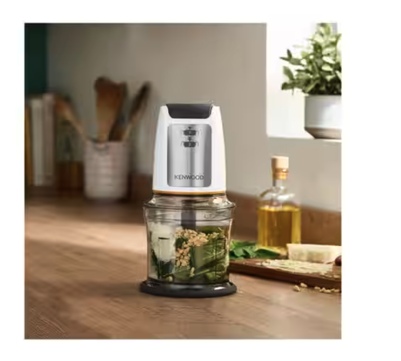 KENWOOD KECHP61.100WH hachoir