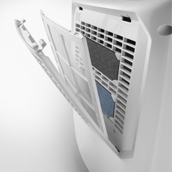 BRAUN (DELONGHI) DLDEX212SF déshumidificateur