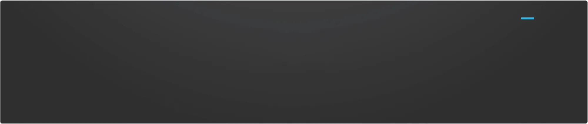 SIEMENS BI910C1M1 tiroir chauffant - 14cm