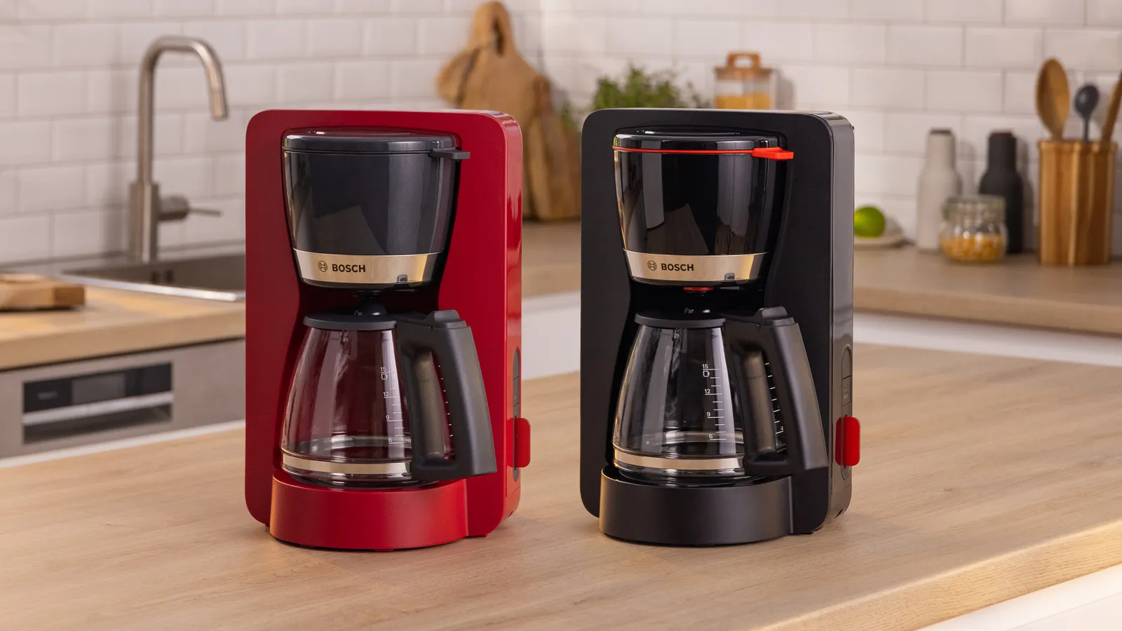 BOSCH TKA4M234 MYMOMENTS cafetière