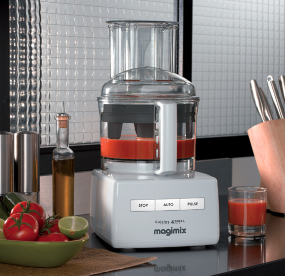 MAGIMIX MA18471B robot multifonction