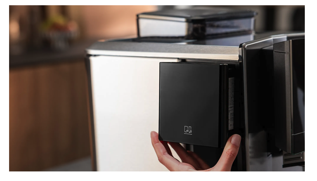 SIEMENS TZ800Z3 EQ900 cartouche de détartrage