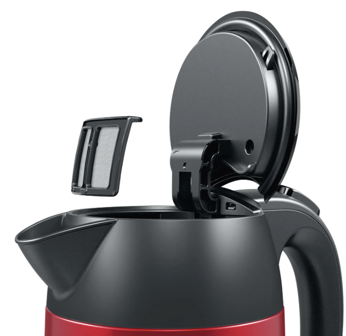 BOSCH TWK3P424 DesignLine bouilloire