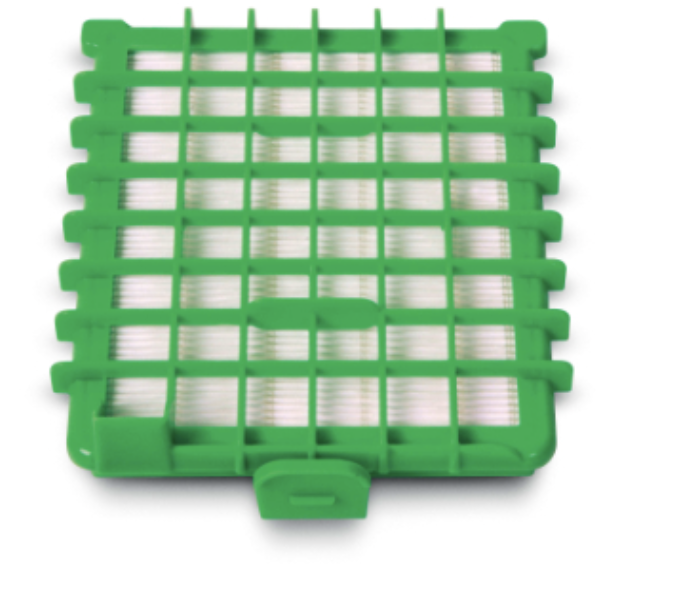 ROWENTA ZR004801 filtre HEPA