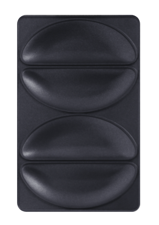 TEFAL XA800812 plaques gaufre