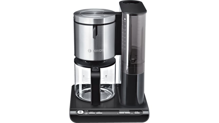 BOSCH TKA8633 STYLINE cafetière