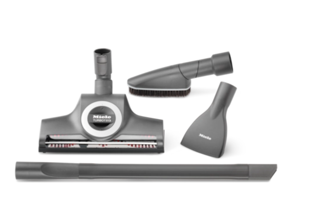 MIELE C-HCSHOMECARESET machon flexible