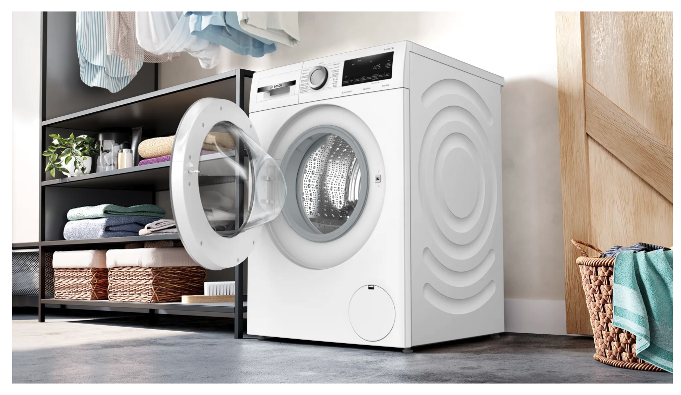 BOSCH WGG246ZSFG lave-linge