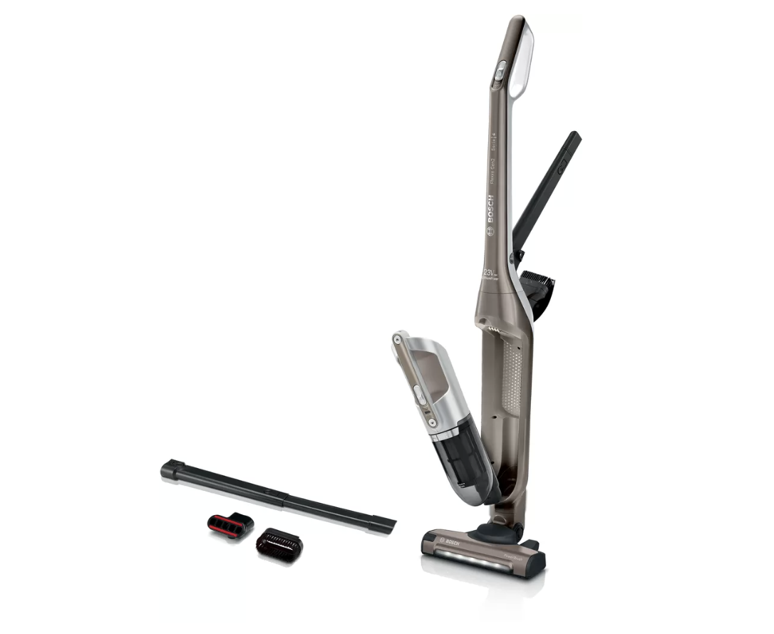 BOSCH BBH3ALL23 SERIE 4 aspirateur balai