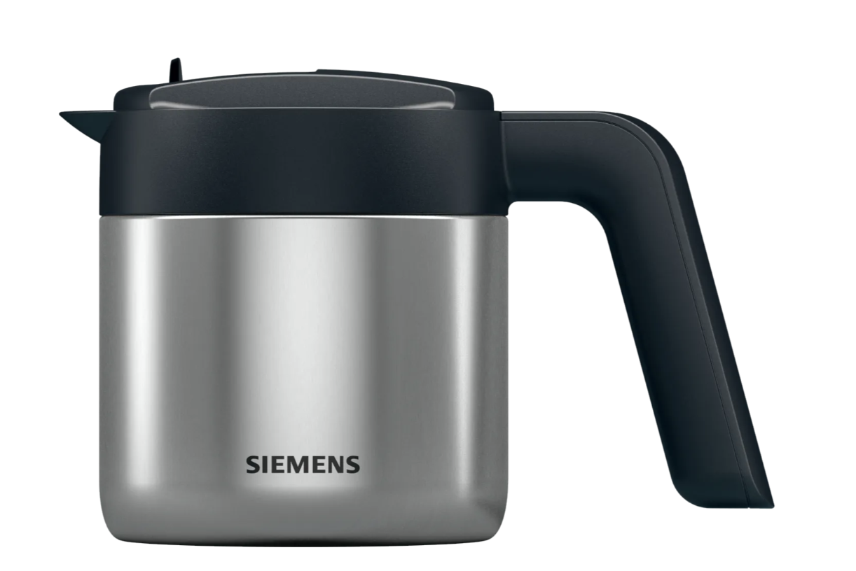 SIEMENS TZ40001 cafetière