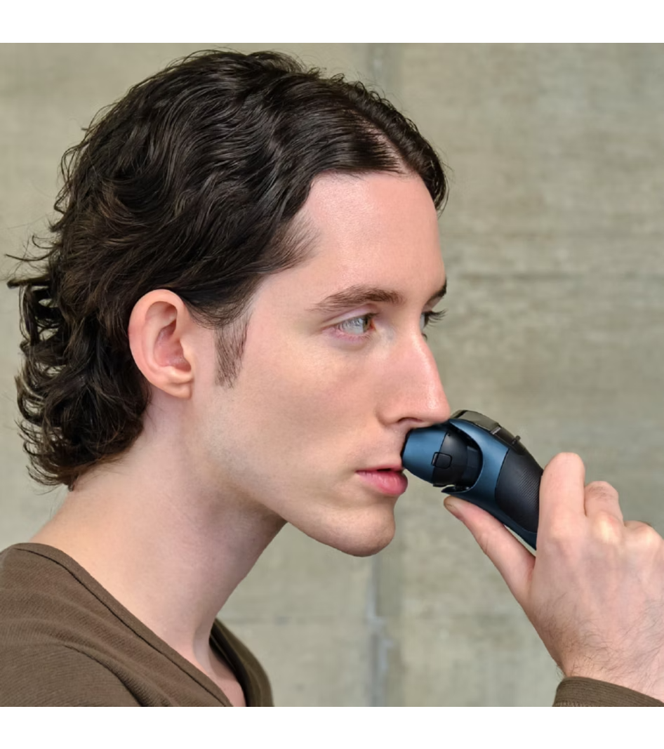 PANASONIC PAES-LT4B-A803 rasoir