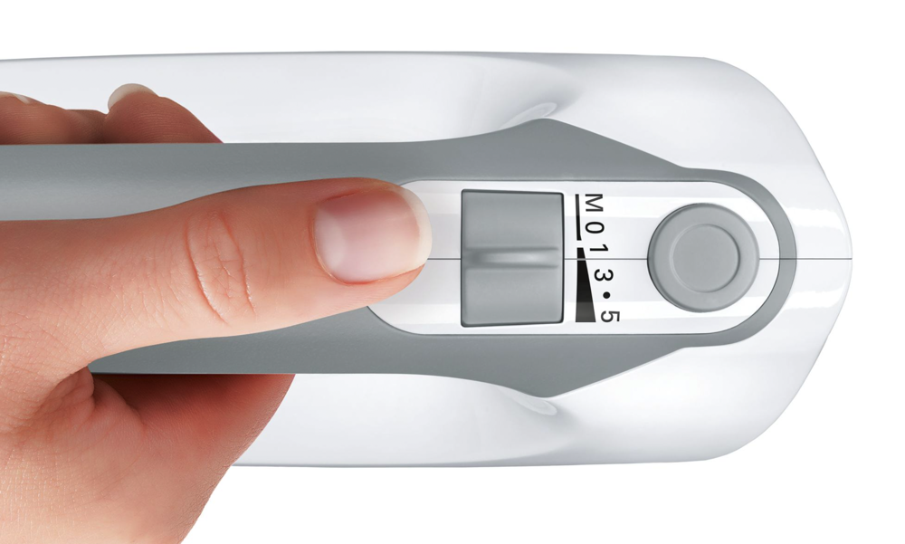 BOSCH MFQ36400 ERGOMIXX mixeur batteur