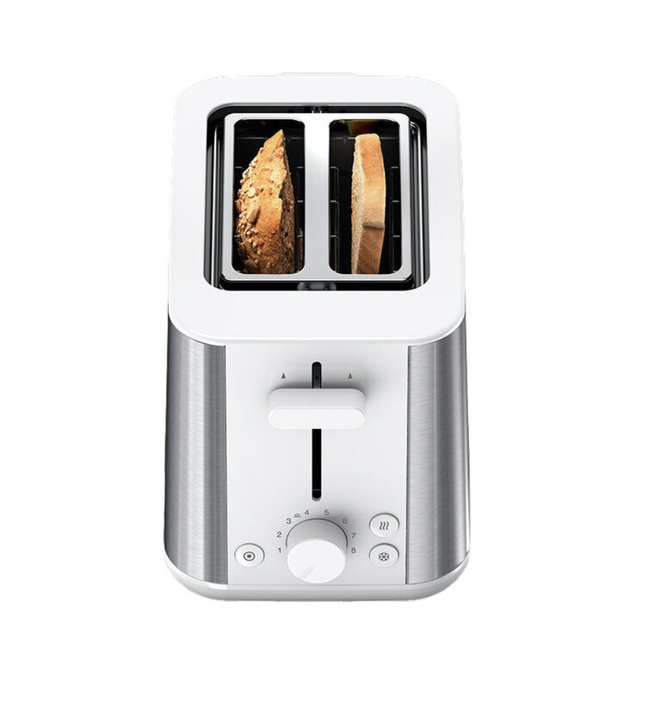 BRAUN (DELONGHI) BHHT1510WH grille-pain