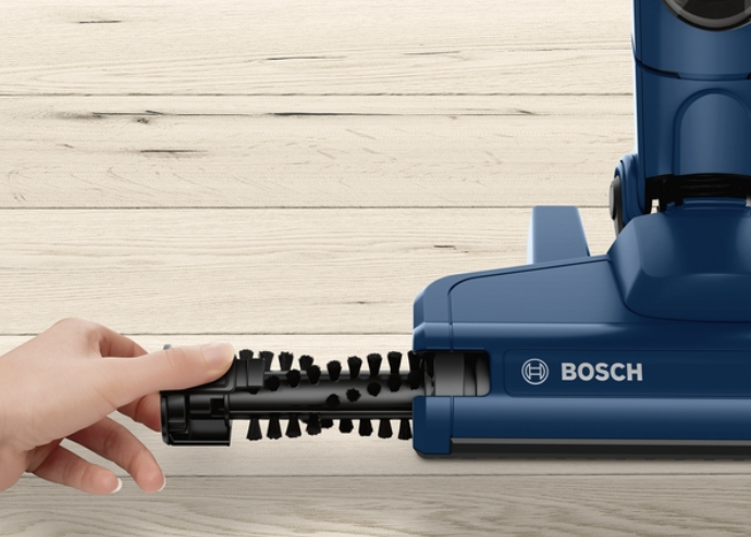 BOSCH BBHF216 Readyy'y aspirateur balai