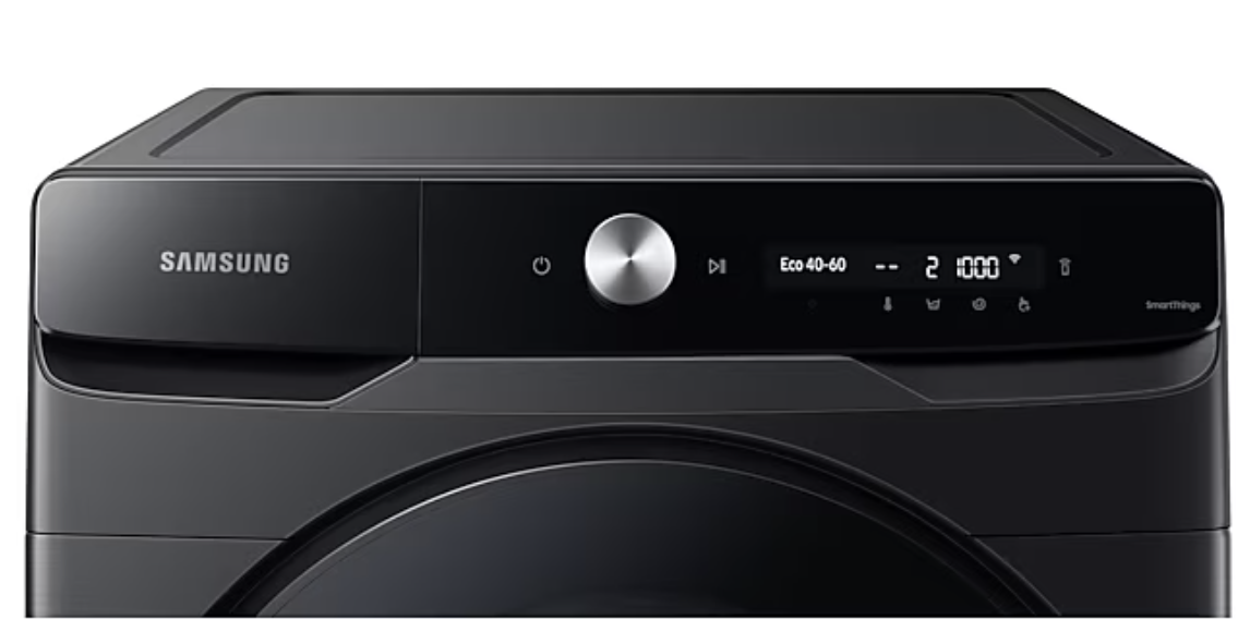 SAMSUNG WF20DG8650BVU3 lave-linge