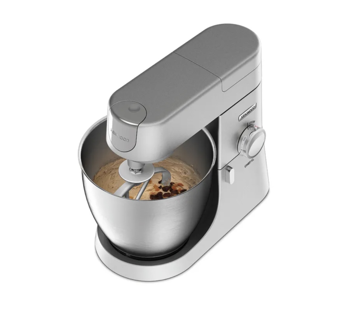 KENWOOD KEKVL4220S robot de cuisine