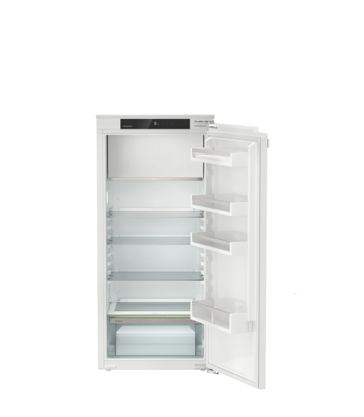 LIEBHERR IRD410122 réfrigérateur avec surgélateur - 122cm
