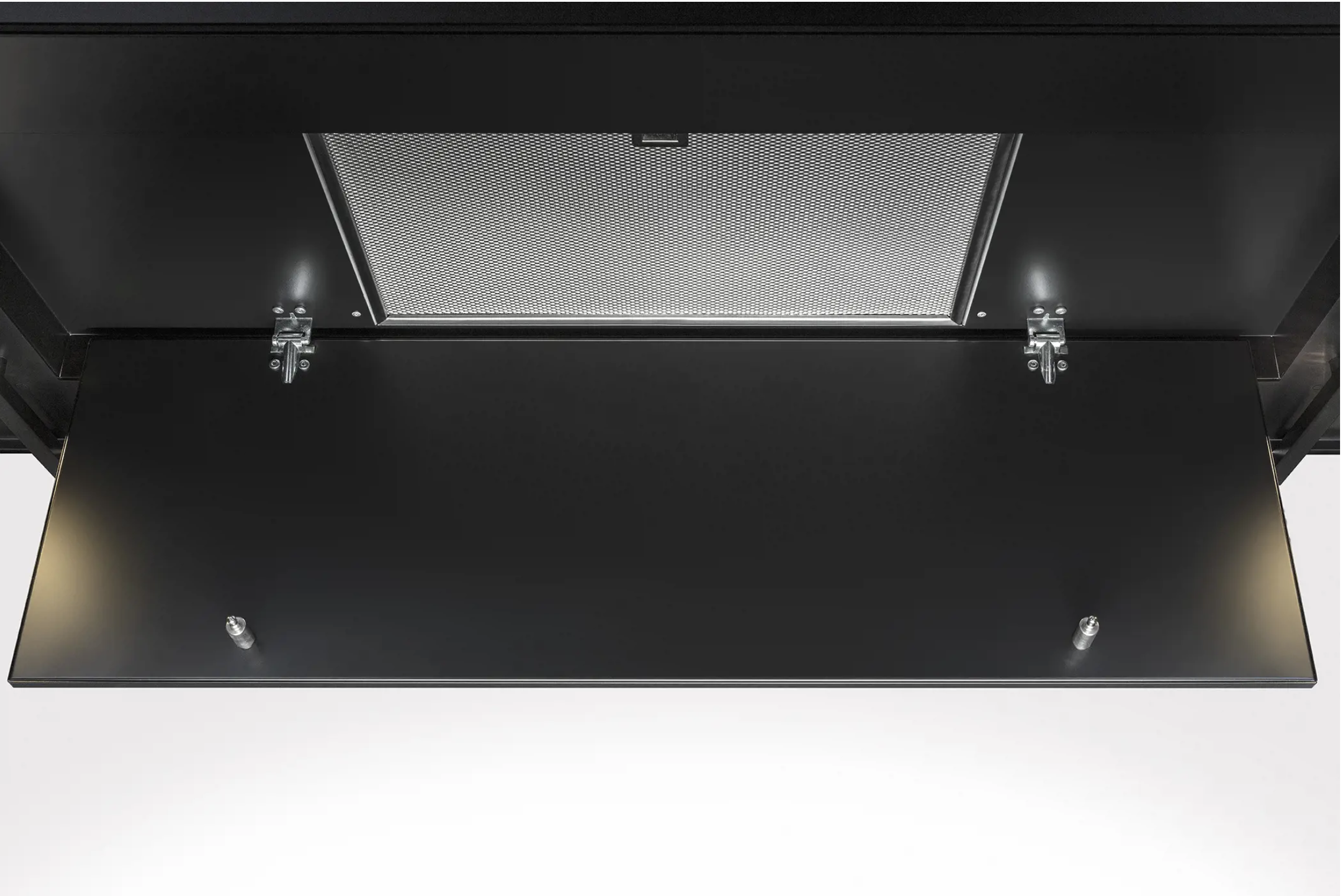 NOVY 7540 hotte îlot - 130cm