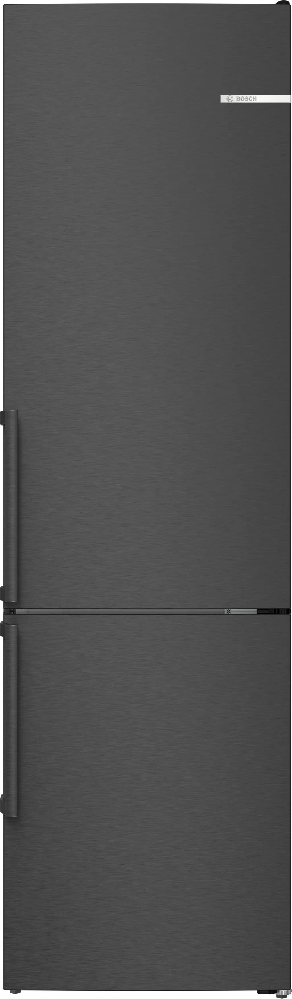BOSCH KGN39VXAU SERIE 4 combiné réfrigérateur-congélateur pose-libre - 203cm