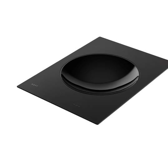 NOVY 3773 table de cuisson à induction - domino