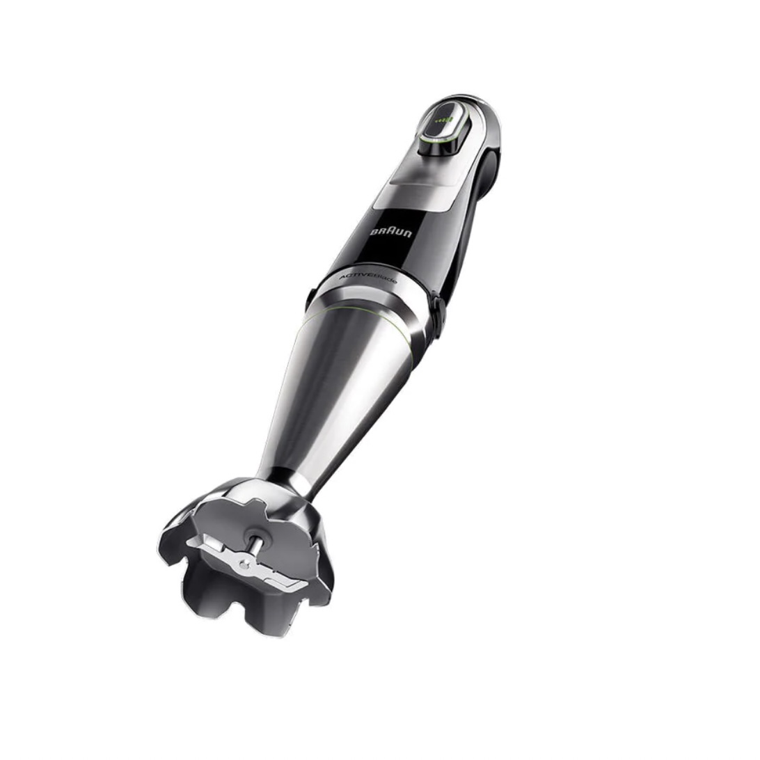BRAUN (DELONGHI) BHMQ9135XI mixeur plongeur