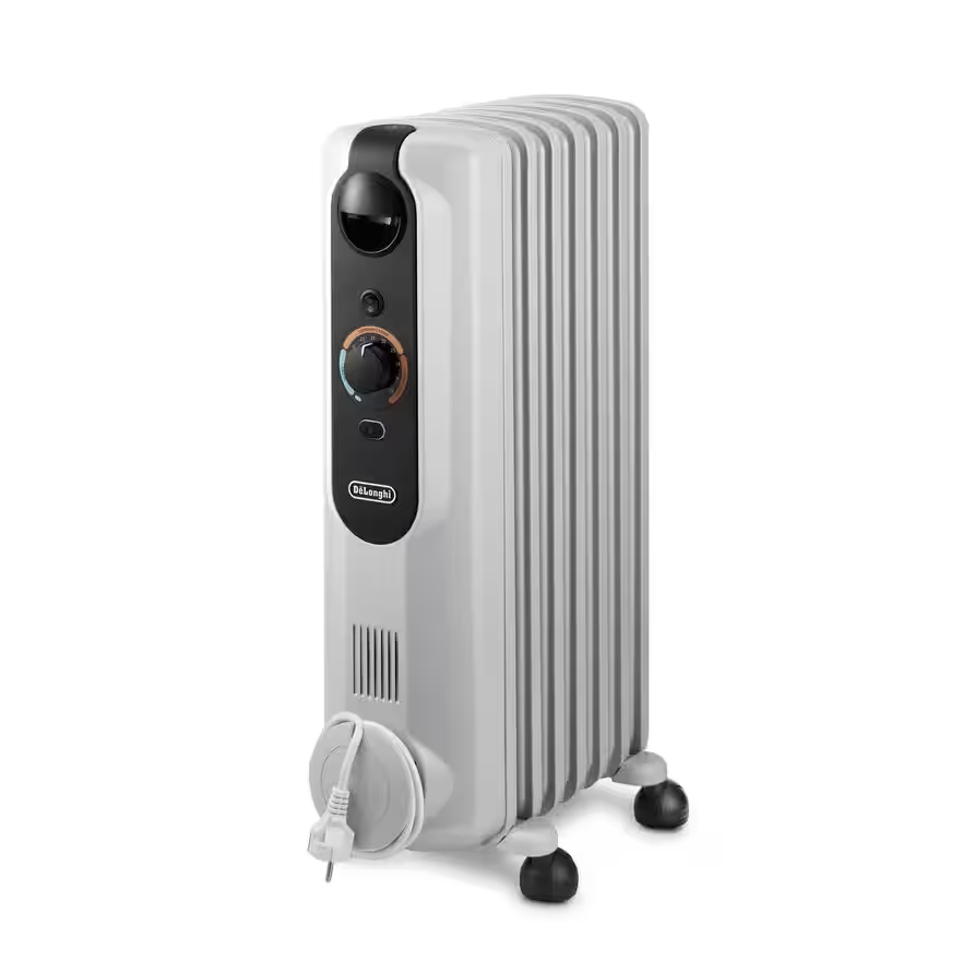 BRAUN (DELONGHI) DLTRRSE1225 radiateur bain d'huile