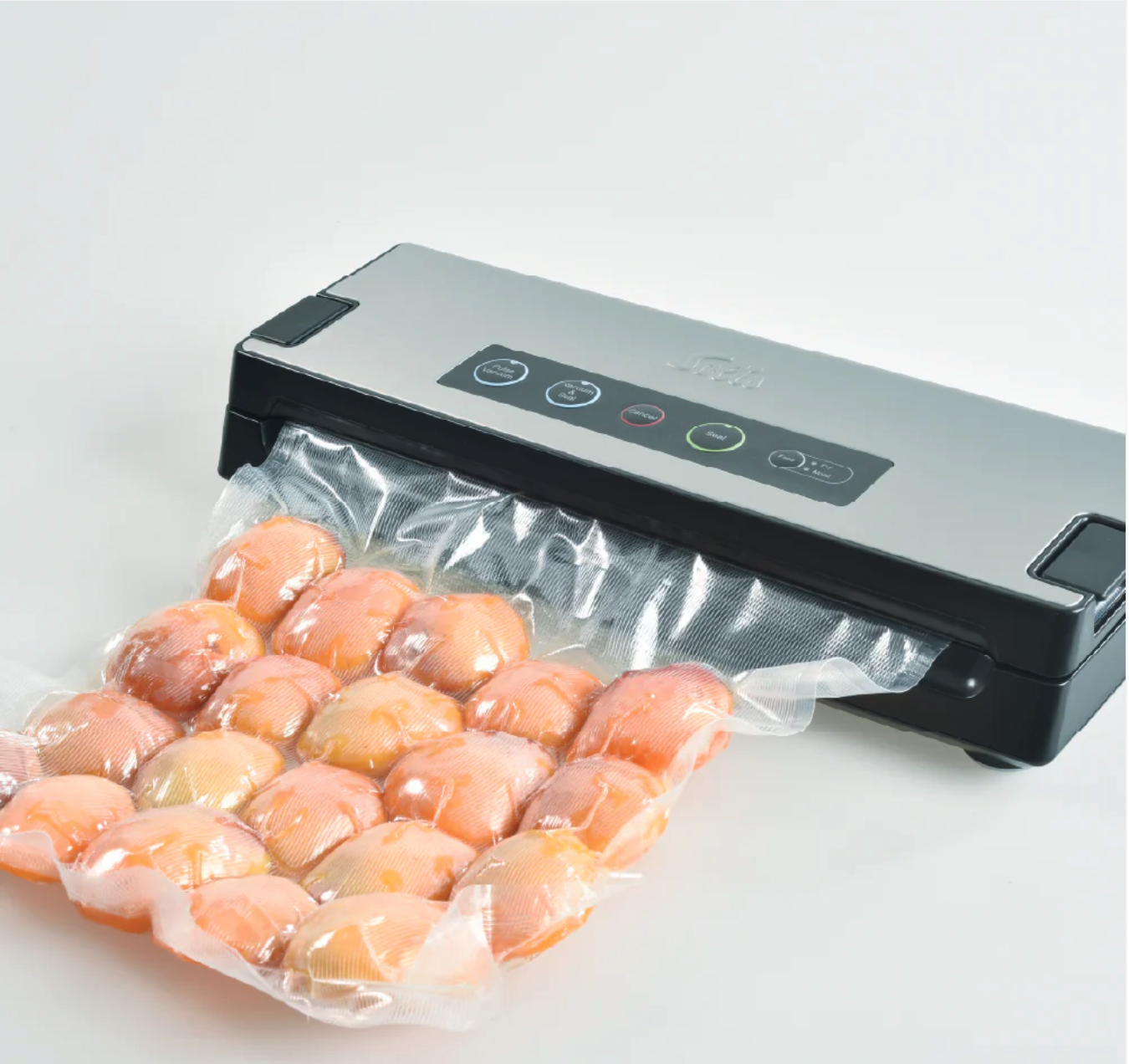 SOLIS SO922.21 machine à sous-vide