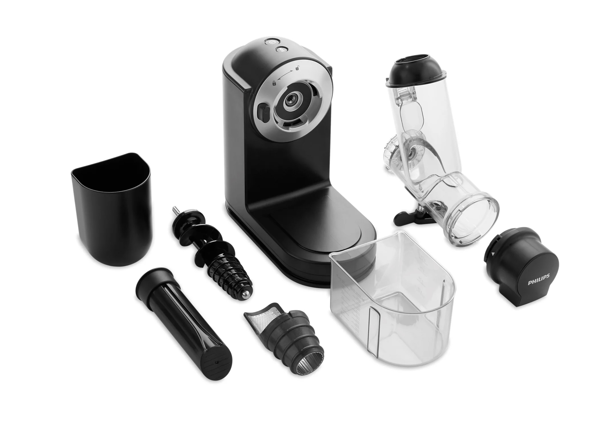 PHILIPS PDHR1889/70 slowjuicer