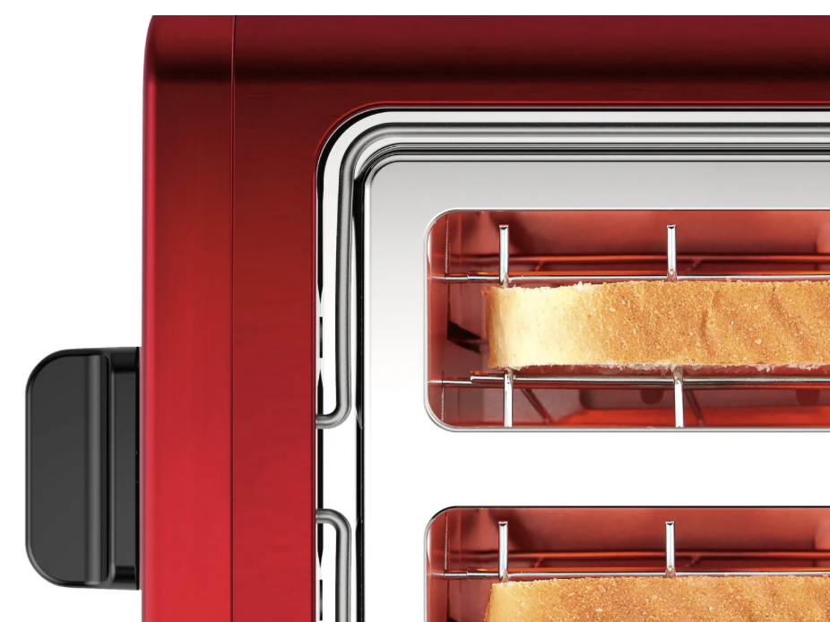 BOSCH TAT3P424 DesignLine grille-pain