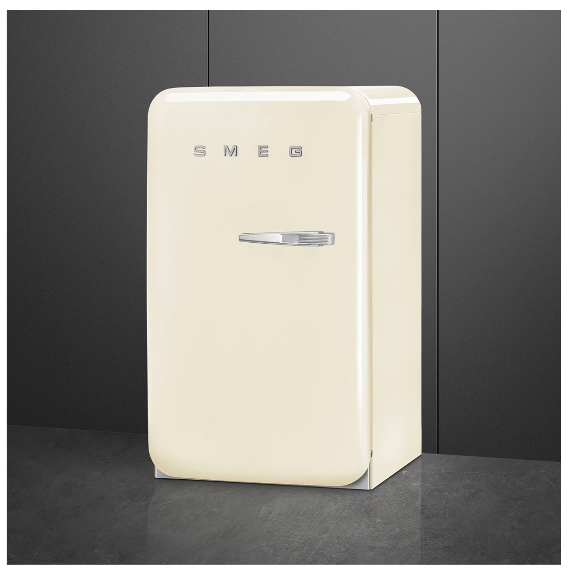 SMEG FAB10HLCR6 réfrigérateur pose-libre sans congélateur - 96cm