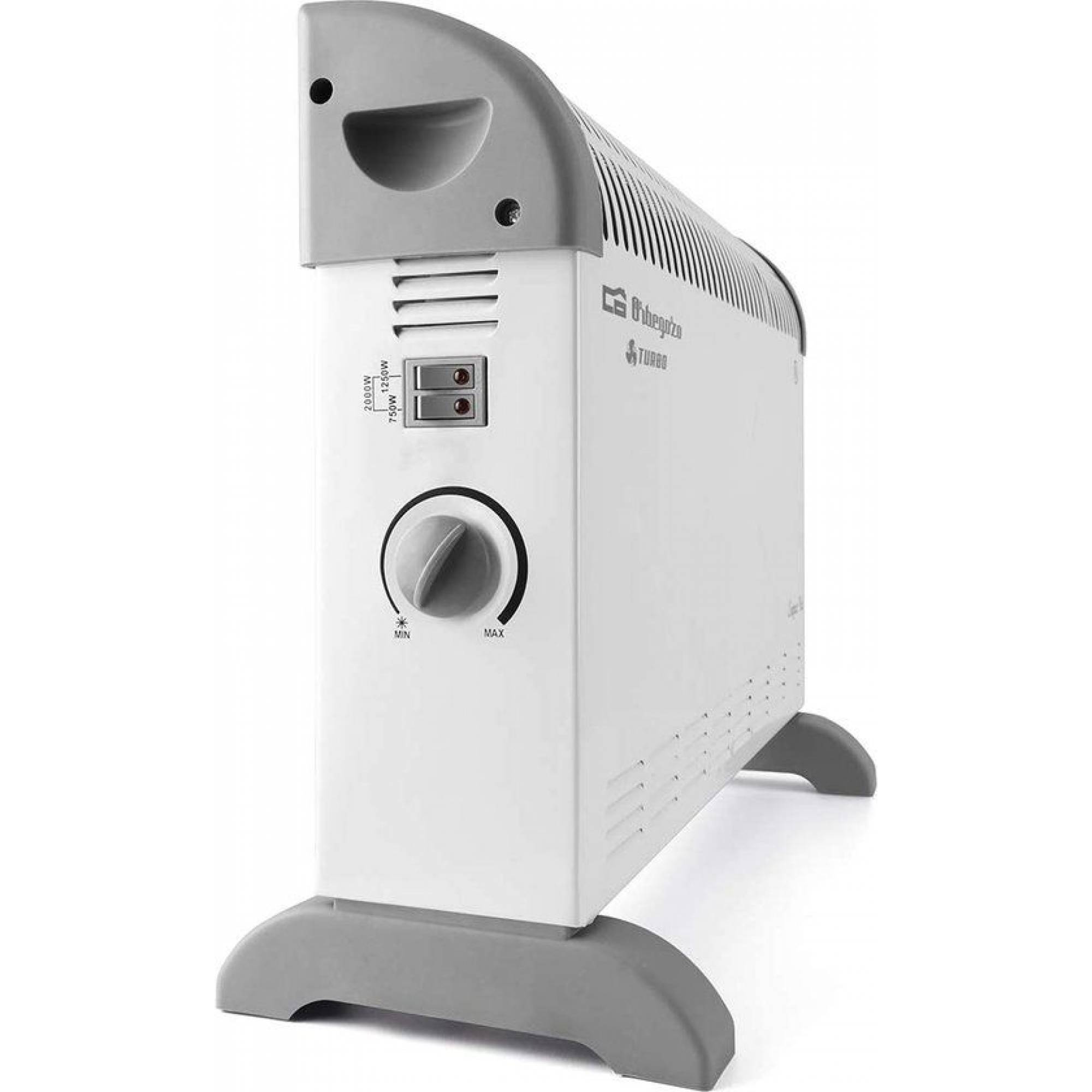 BRAUN (DELONGHI) DLHSX2320F convecteur